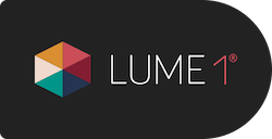 Lume 1 Schirmbeleuchtung mit Akku für Gastronomie und viele mehr