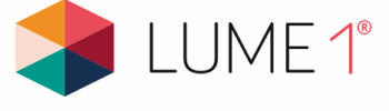 Lume 1 Schirmbeleuchtung mit Akku für Gastronomie und viele mehr